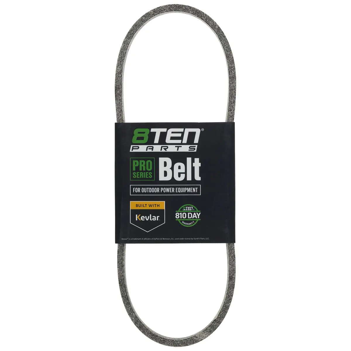 Belt With Kevlar® For Cub Cadet Exmark Craftsman 20716 Ih-90533-C1 954-0255 954-0154 754-0255 1