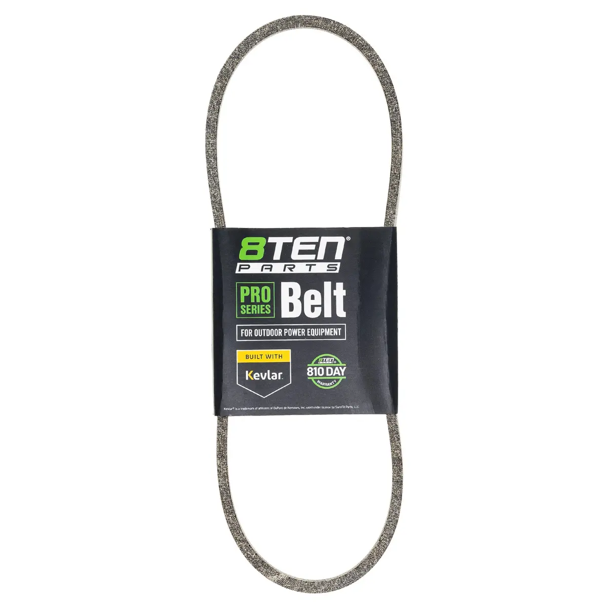 Belt With Kevlar® For Exmark Cub Cadet Greenbrier 48203 323280 1-323630 1-323280 E323630 1-323280-Sl 1