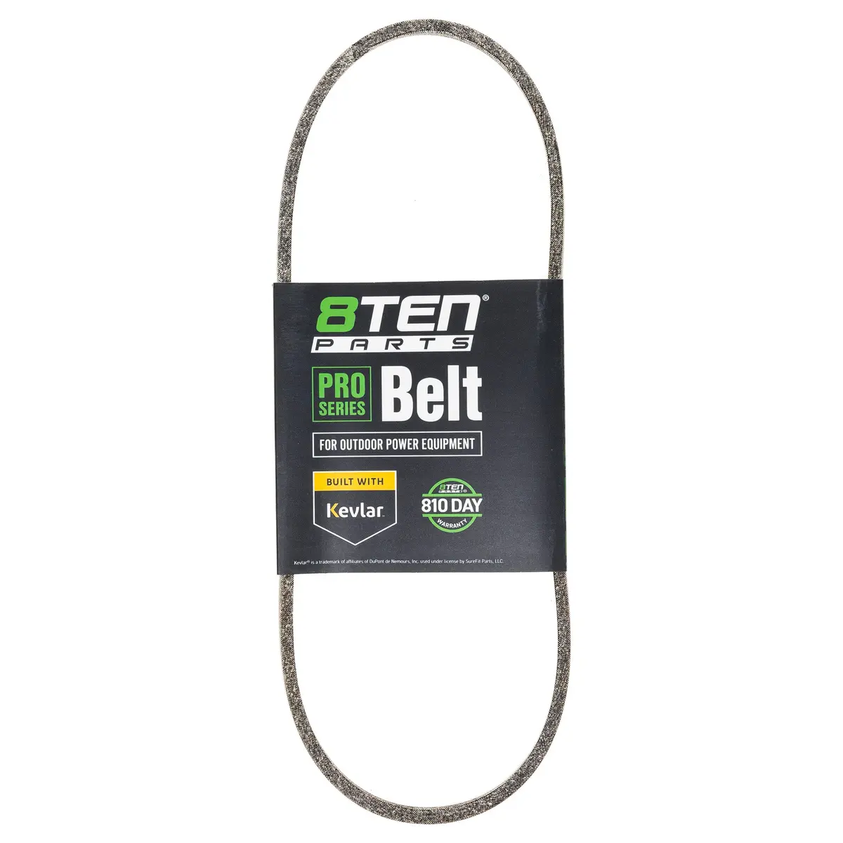 Belt With Kevlar® For Ariens Toro Exmark 754-04032 754-0465 954-0465 954-04032B 954-04032A 954-04032 1