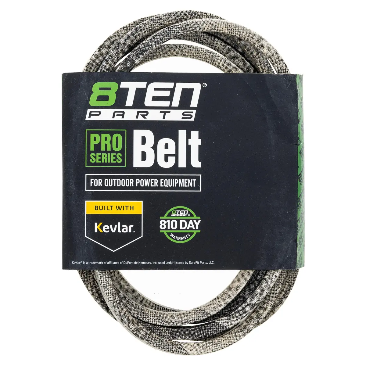 Belt With Kevlar® For Toro Mtd Pro Cub Cadet 103-0881 1668066 01004752 1668066Sm 01004752P 1