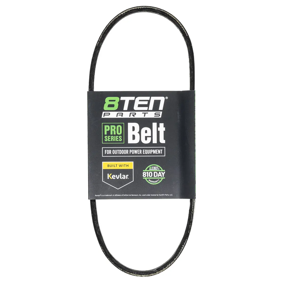 Belt With Kevlar® For Husqvarna Poulan Pro Jonsered 532196853 532196857 196857 754-04176A 954-04176A 1