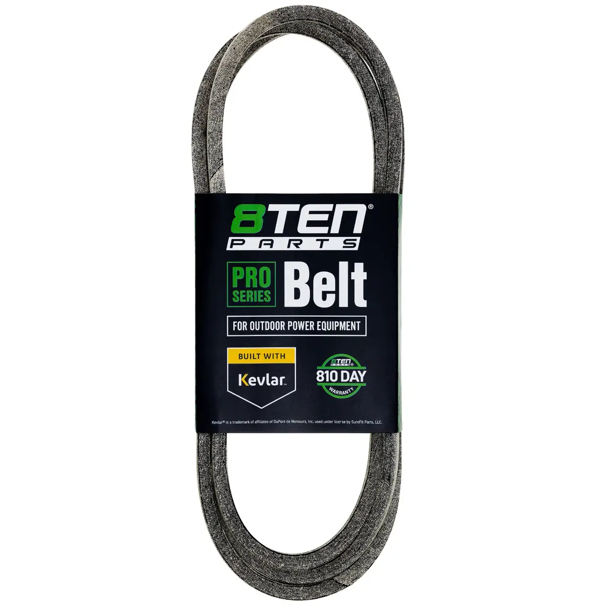 Belt With Kevlar® For Roper Husqvarna Ayp 110884X 532110884 810094 539103013 37X31 2028766 1732954Sm 1