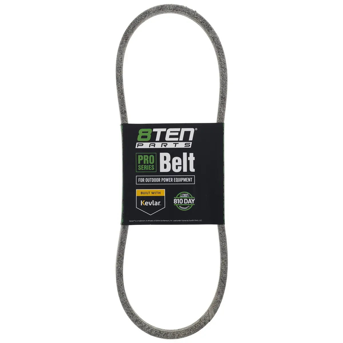 Belt With Kevlar® For John Deere M94049 M93045 M91469 M76054 11483 07207900 07205900 07205000 1