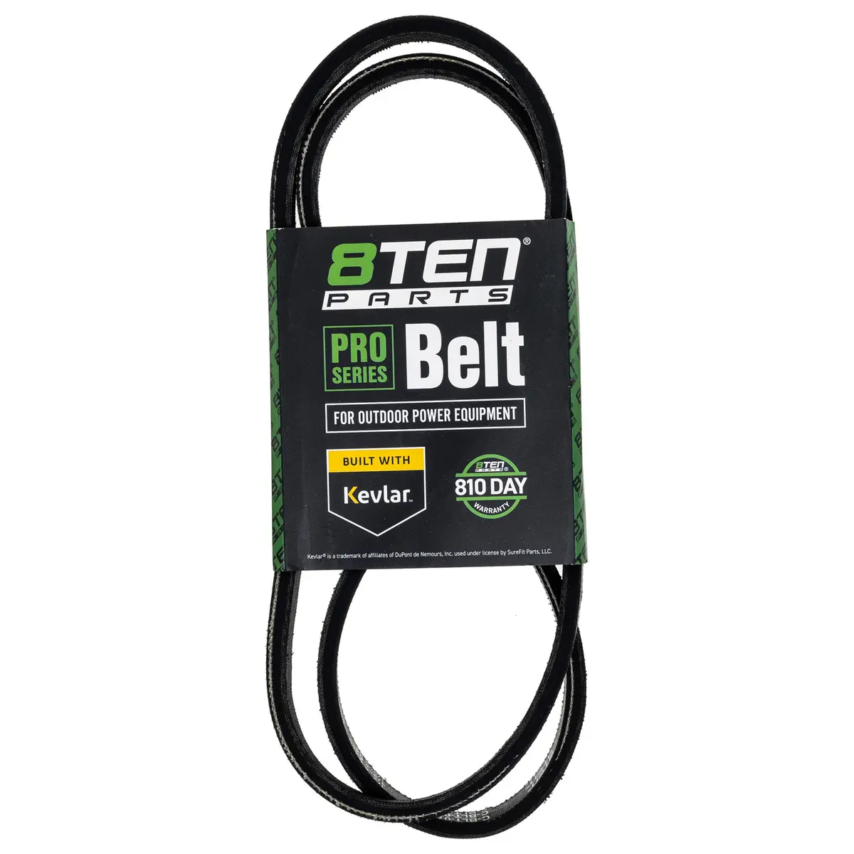 Belt With Kevlar® For John Deere Ariens 07234200 M165413 Gx26401 816-589C 2188128 041-6500-00 1