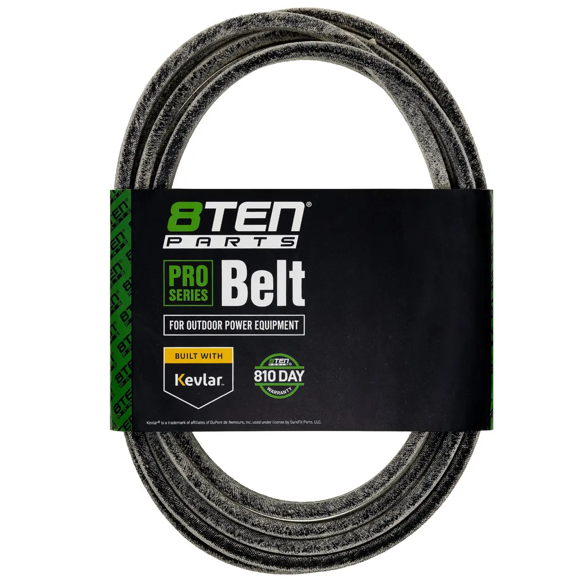 Belt With Kevlar® For Cub Cadet Toro John Deere 117-7325 133-1166 Tcu26907 954-05015 103-9273 1