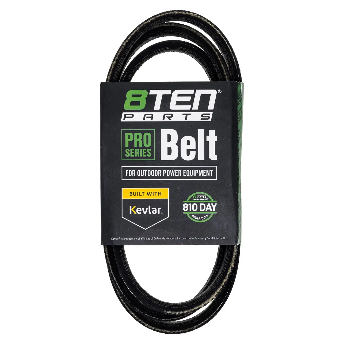 Belt With Kevlar® For John Deere Lawn-Boy Gravely 07235500 37X19 176439Sm 2176439 2087836Sm 23496 1