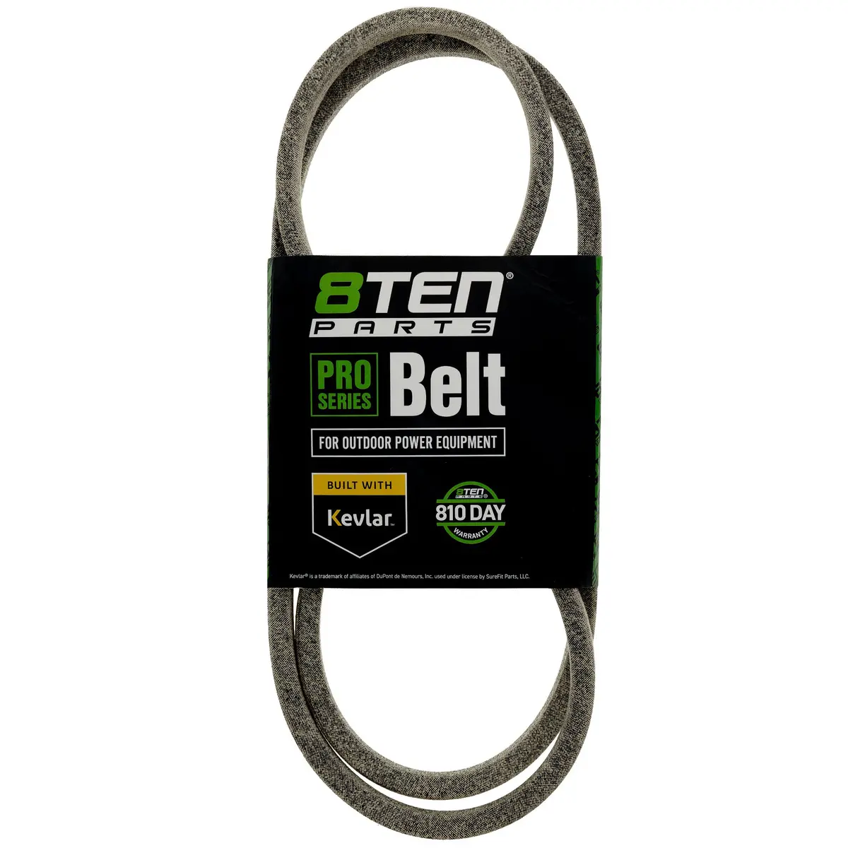 Belt With Kevlar® For Great Dane Gravely Ariens D38131 71460067 2006B63r 07200833 1
