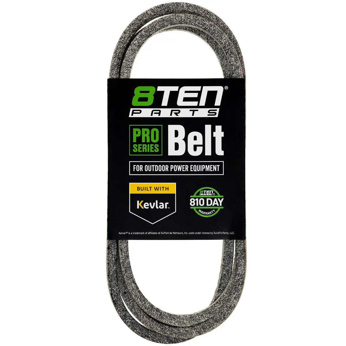 Belt With Kevlar® For Cub Cadet Roper Poulan Pro 954-3037 Ih-489399-R1 1666801Sm 754-3037 124293X 1