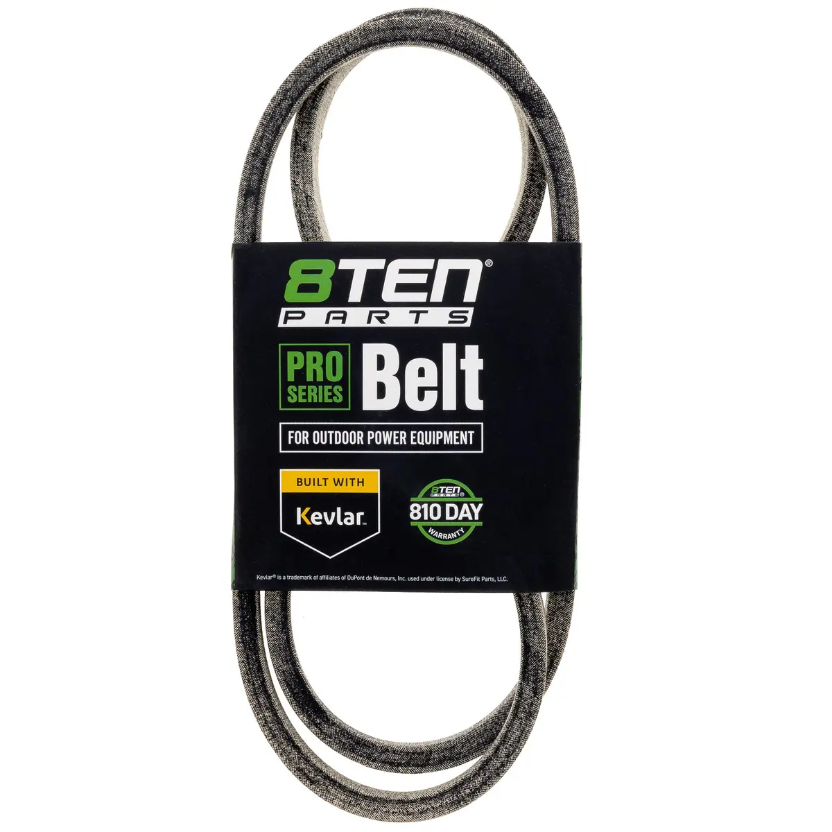 Belt With Kevlar® For Cub Cadet Ferris Generac 954-0228 954-0166 754-0228 754-0166 38458 1651-080 1