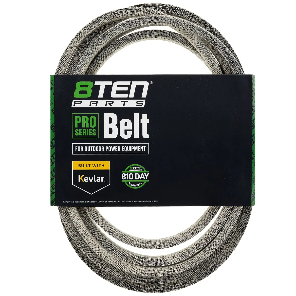 Belt With Kevlar® For John Deere Great Dane Ferris M84505 5103587 Tcu21054 Tcu20075 Tcu19609 1