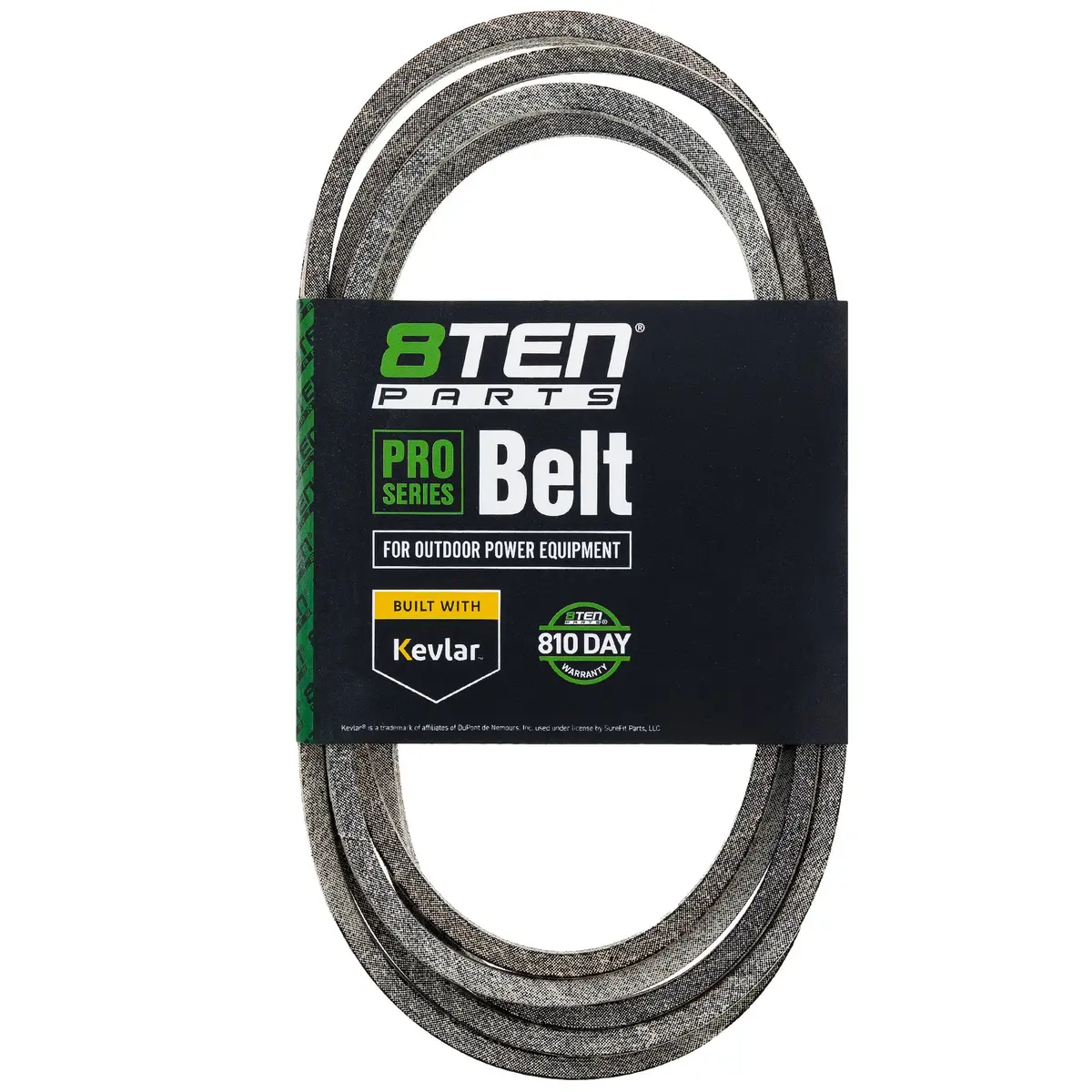 Belt With Kevlar® For Toro Exmark 109-3661 109-3661-Sl 1