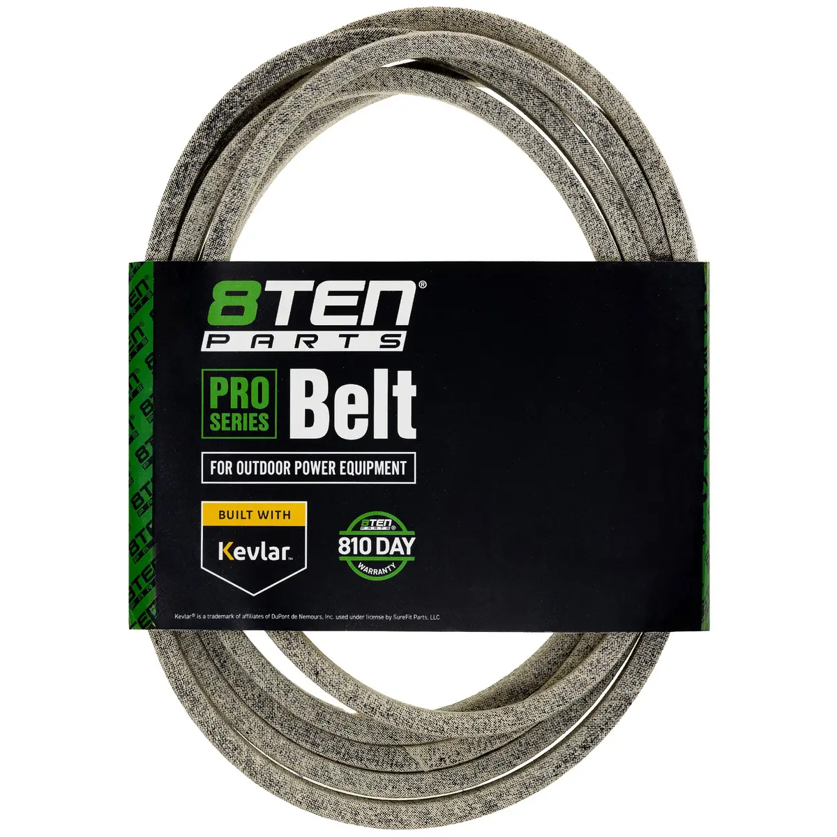 Belt With Kevlar® For Scag Husqvarna Ferris 22148 5022148 5103587Yp 5103587 Tcu32986 539112335 1