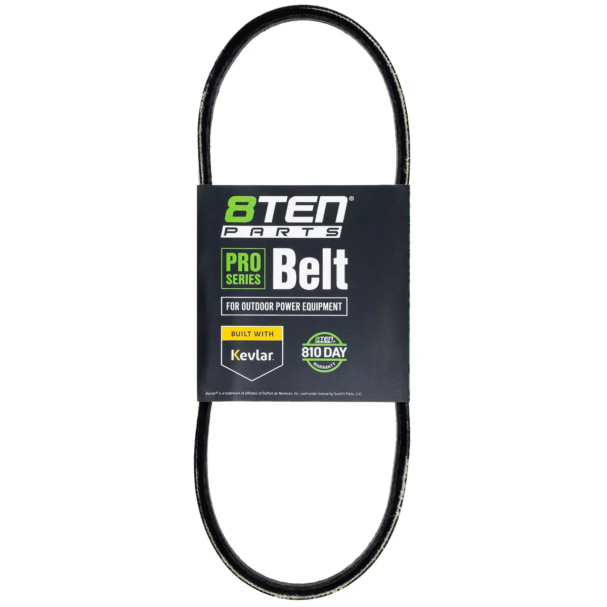 Belt With Kevlar® For Husqvarna 98-5310 539111306 381914 128099 1