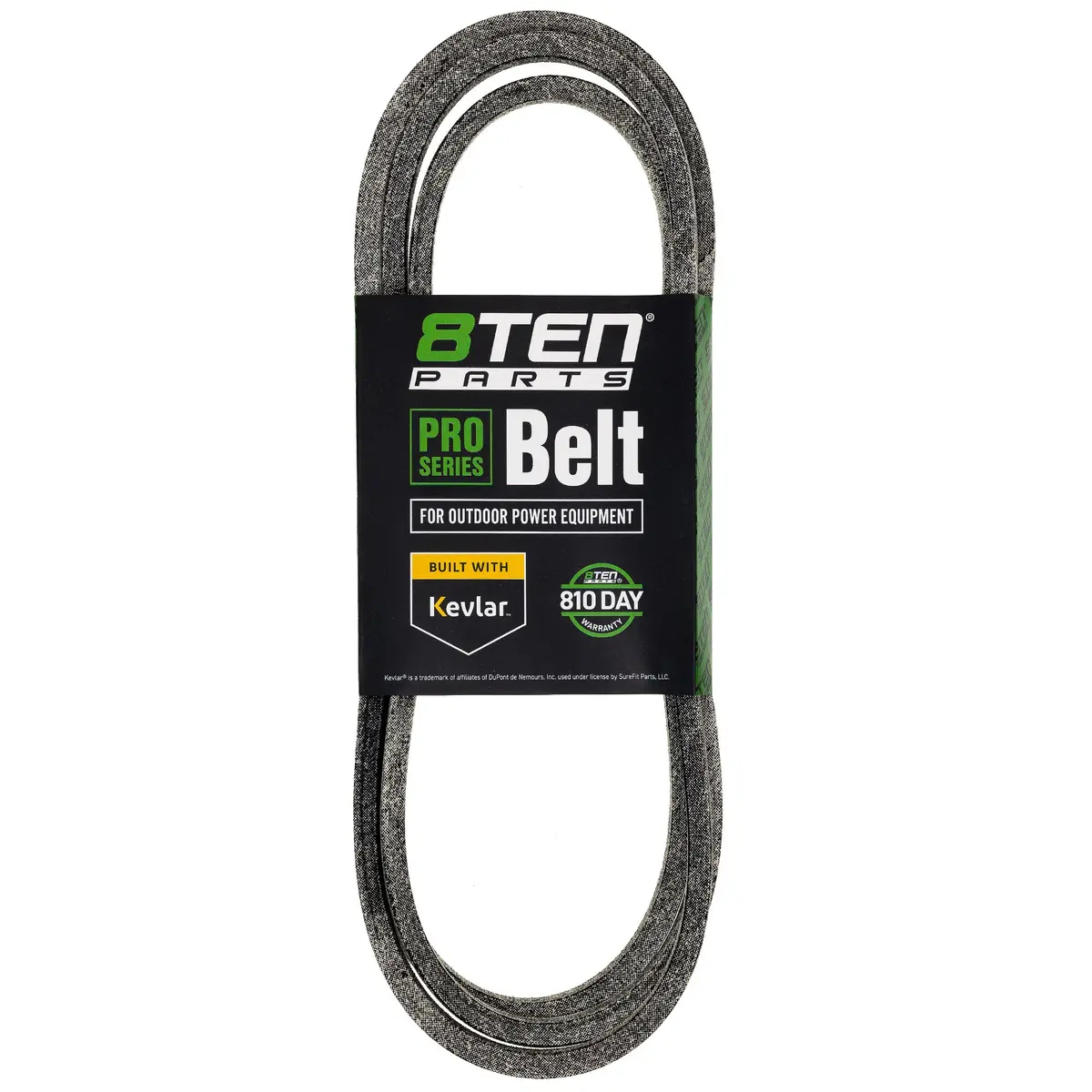 Belt With Kevlar® For Ariens 37X87 037X87ma 710341 21546332 40541X99b 7101749Ma 1