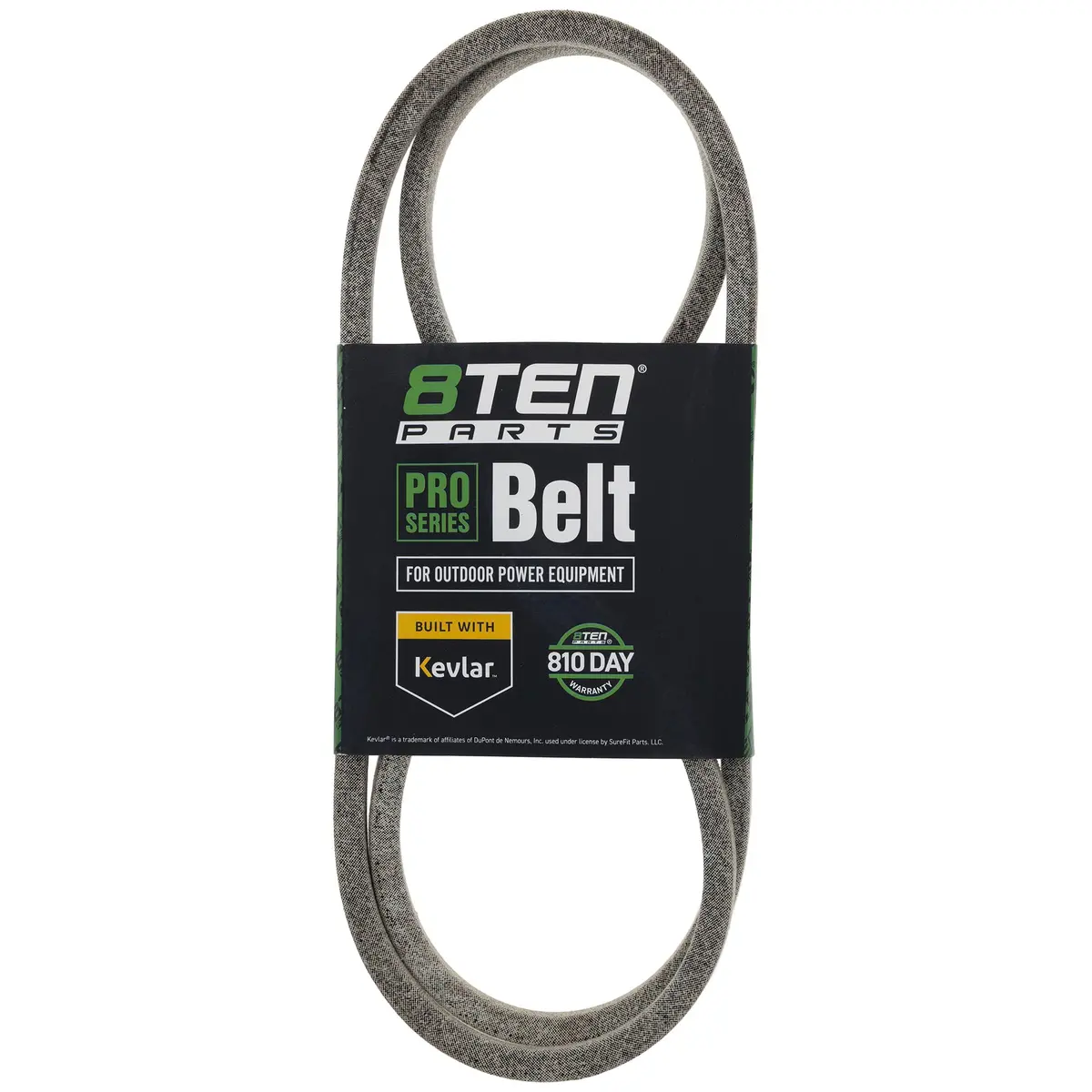 Belt With Kevlar® For Ace Huskee Coast To Coast 754-0329A 754-0433 754-0329 954-0329A 578453640 1