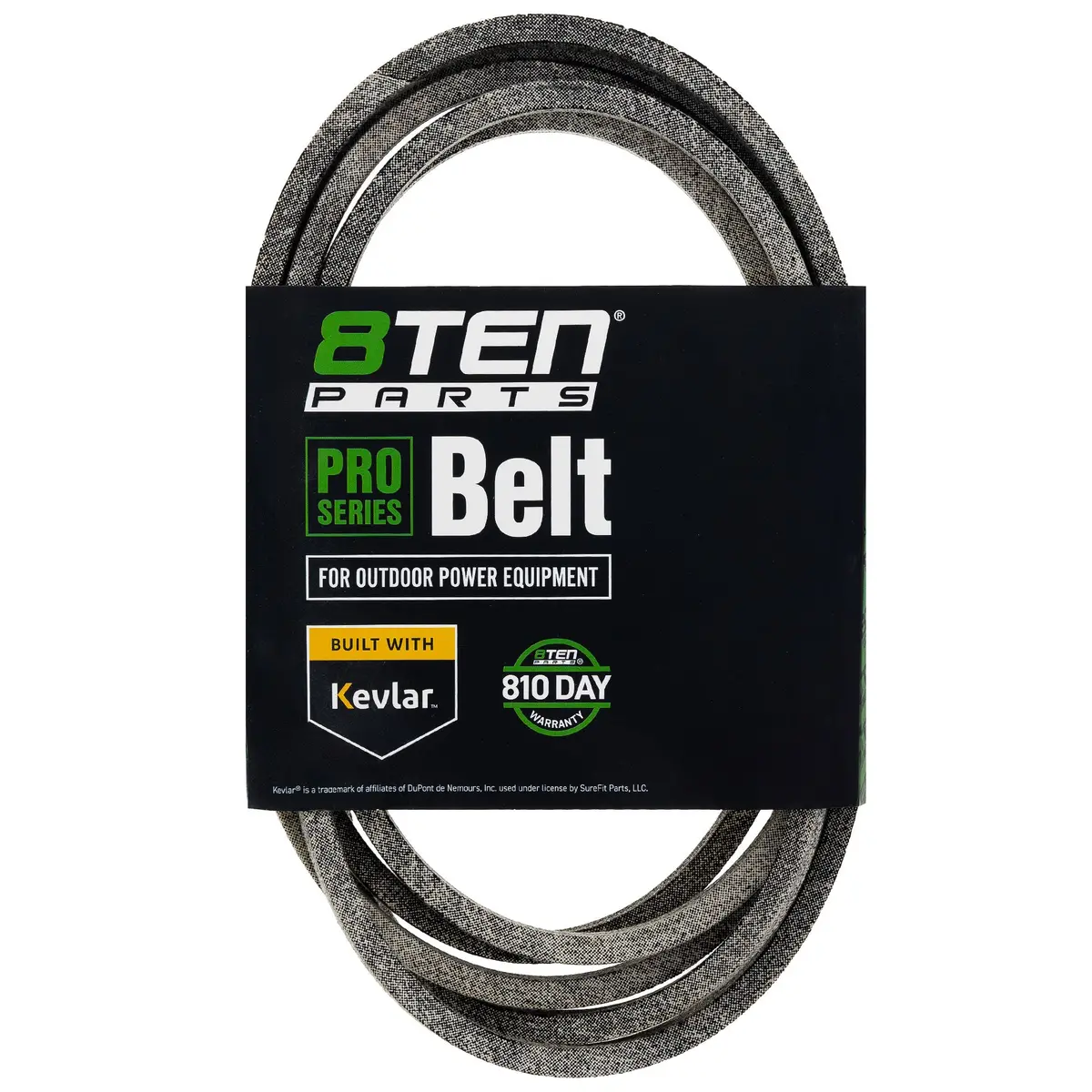 Belt With Kevlar® For Ariens Gravely 07241500 600734 1736516Yp 1736516 1