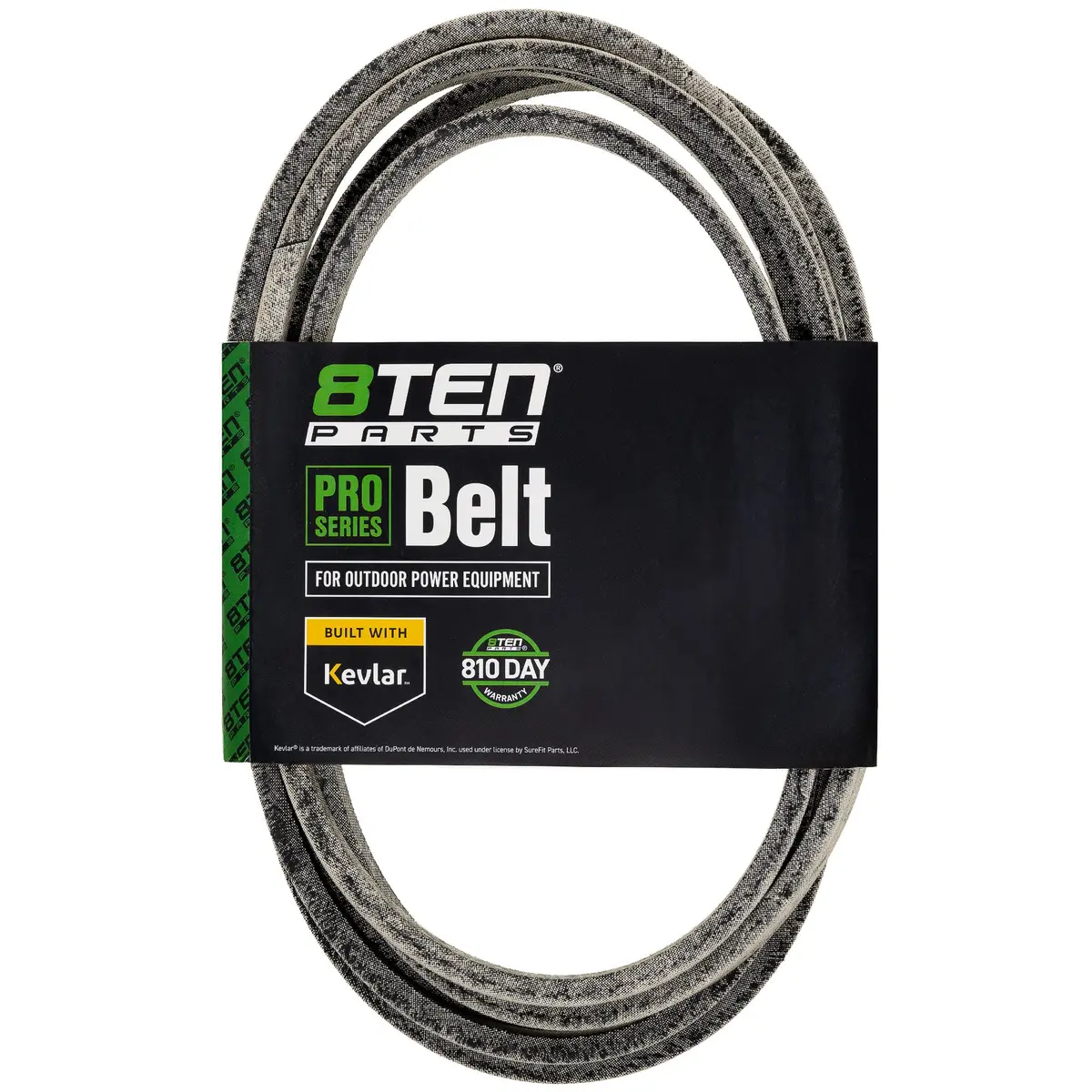 Belt With Kevlar® For Husqvarna Ferris John Deere Tcu26905 Tcu23045 M172963 84003642 602078 1