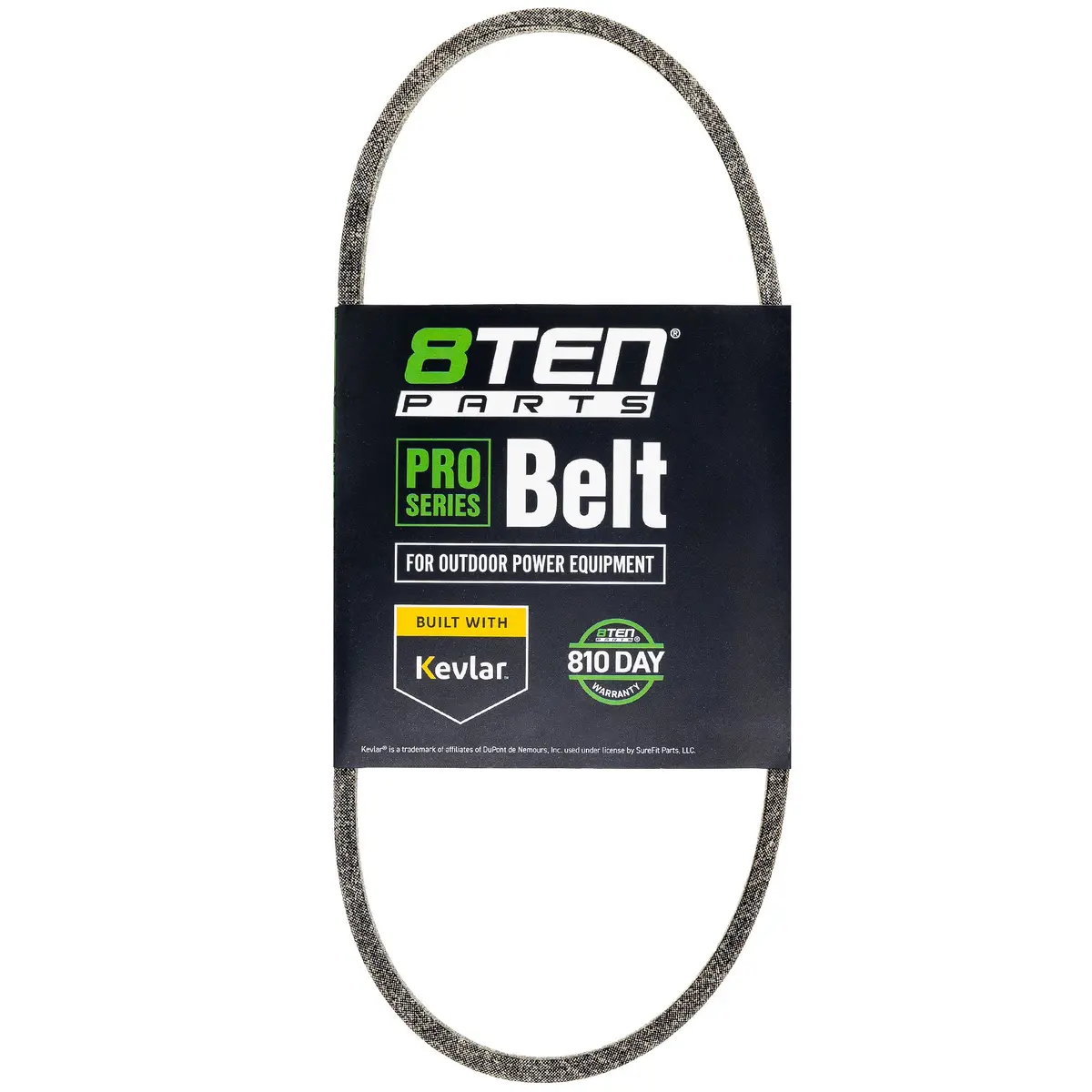 Belt With Kevlar® For Cub Cadet Craftsman Columbia 954-04282 754-04282 Pt9738 Oem-754-0343 M44750 1