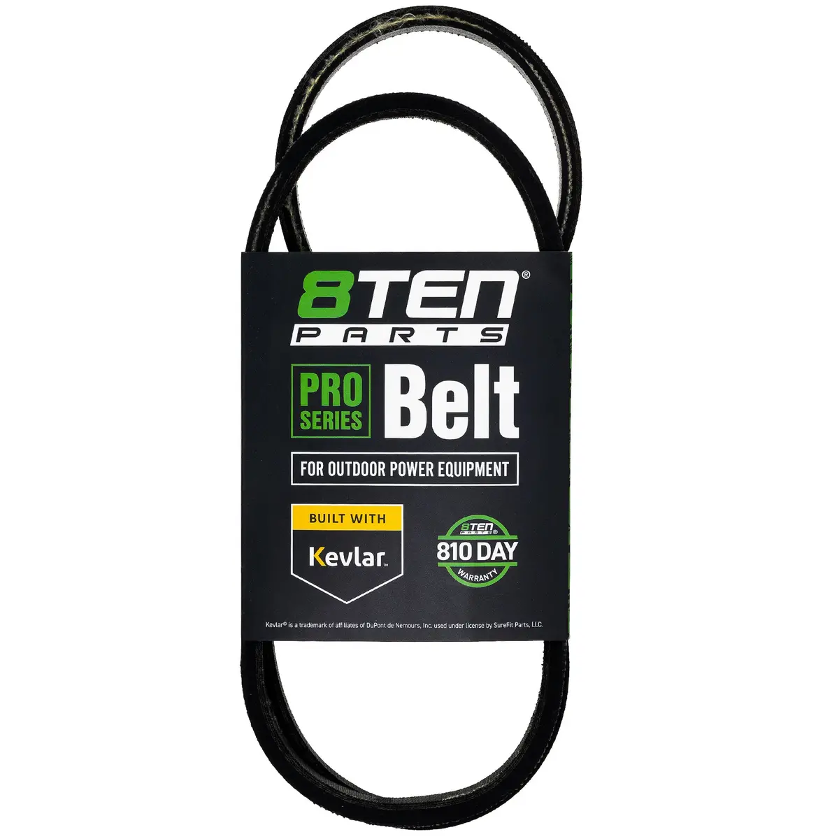 Belt With Kevlar® For Ariens Gravely 98-9008 5104354 07200718 1