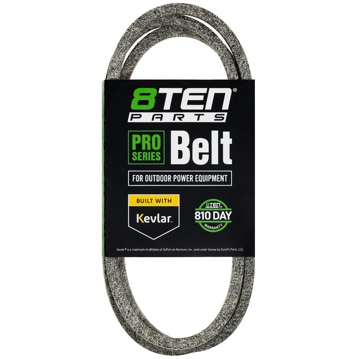 Belt With Kevlar® For Mtd Lawn Chief Power Kraft 954-0441 754-0441 1585 Oem-754-0441 9714 320272217 1