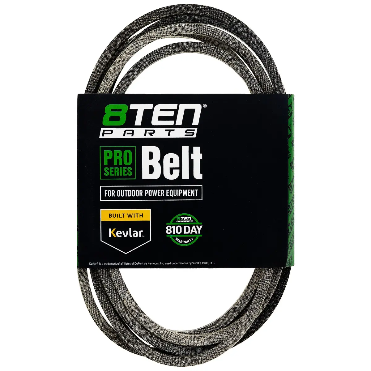 Belt With Kevlar® For Cub Cadet Ariens Gravely 954-05012A 07200524 754-05012A 754-05012 954-05012 1