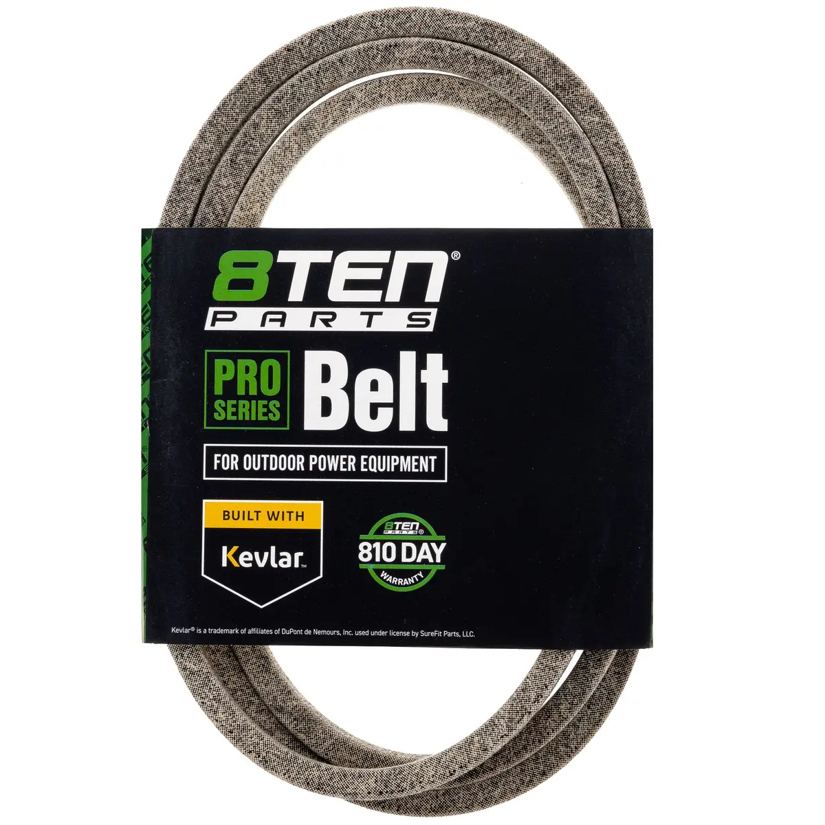 Belt With Kevlar® For Scag Dixie Chopper 48278 707134770 30779 30202 1