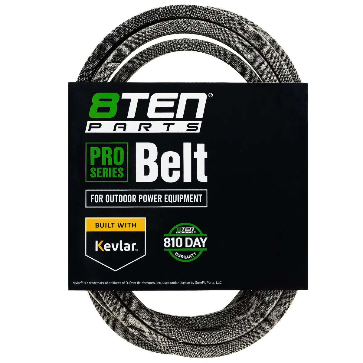 Belt With Kevlar® For John Deere Gravely Ariens M154294 7100419 07231800 1