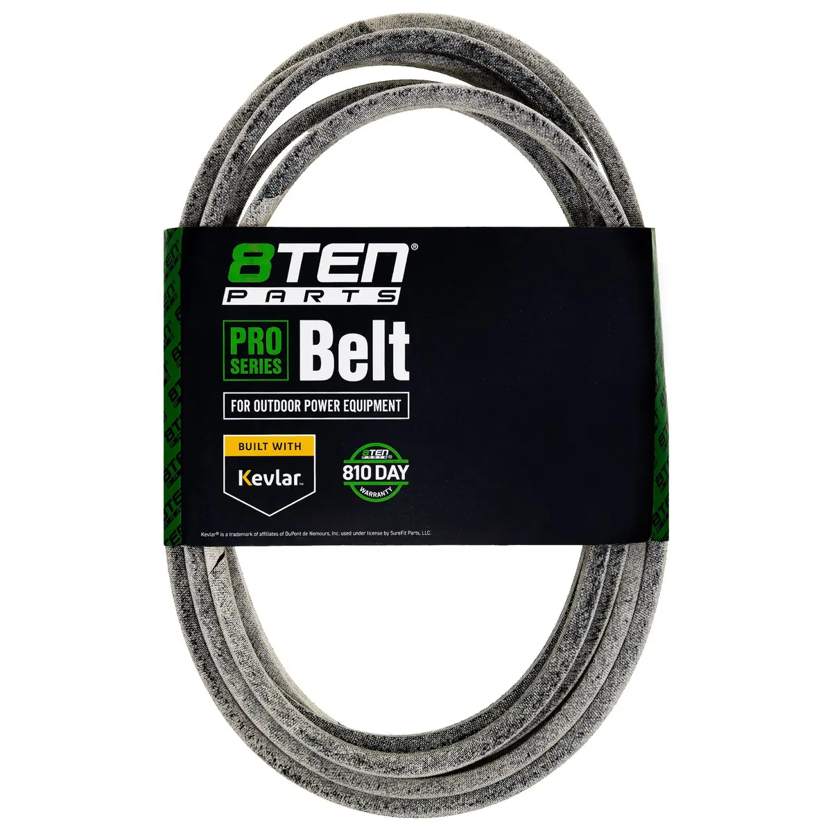 Belt With Kevlar® For Exmark John Deere 643052 1-643052 109-0776 Tcu26291 1-643052-Sl 1