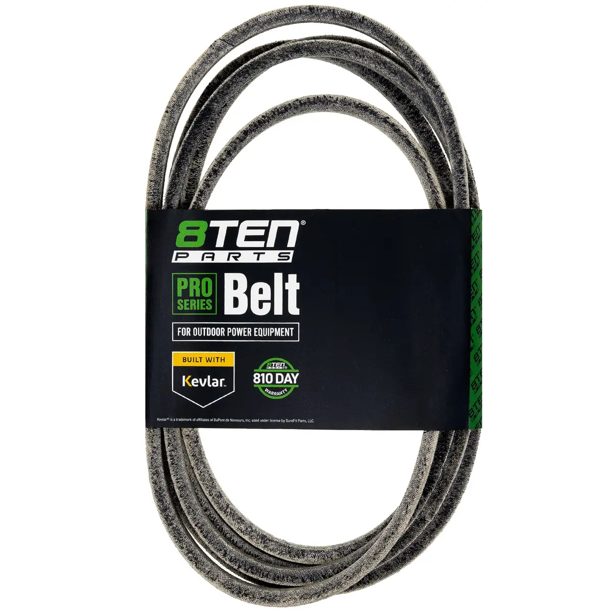 Belt With Kevlar® For Toro Exmark 797720 114-8154-Sl 114-8154 1