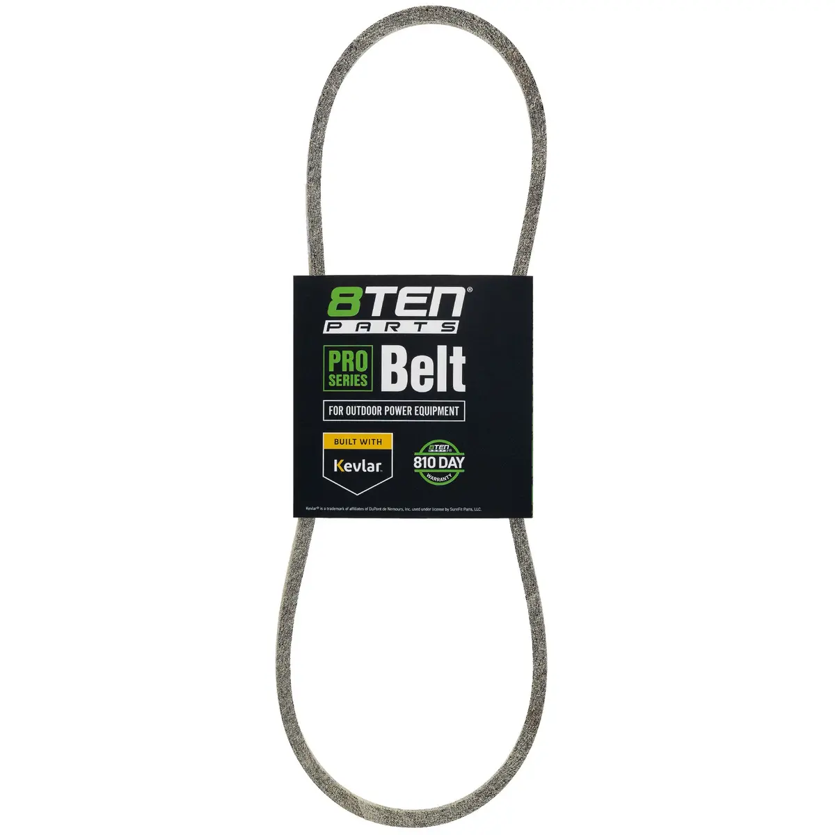 Belt With Kevlar® For Cub Cadet Troy-Bilt John Deere Pt8669 M95121 Gw-1237 954-0222A 954-0222 1