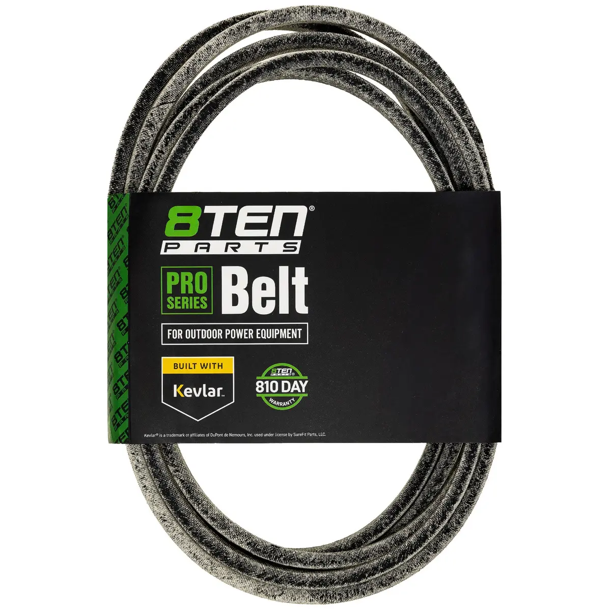 Belt With Kevlar® For Scag Husqvarna Exmark 539104335 522795901 481980 Uc11591 2006B160r 126-6440-Sl 1