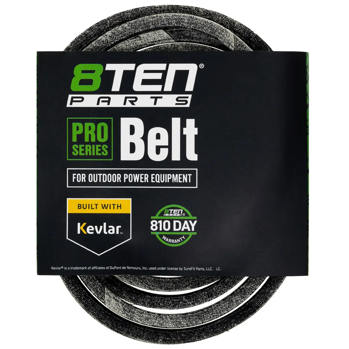 Belt With Kevlar® For Cub Cadet Craftsman Columbia 1594 M89111 M160571 954-3053 79182 754-3053 1