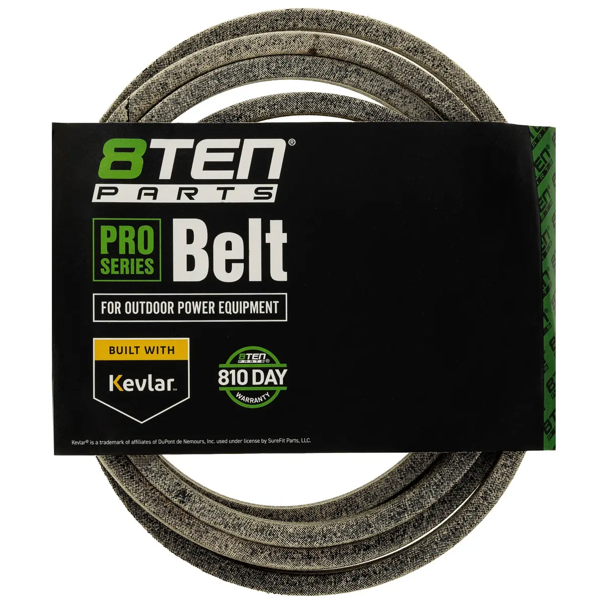 Belt With Kevlar® For Scag 481001 486284 1