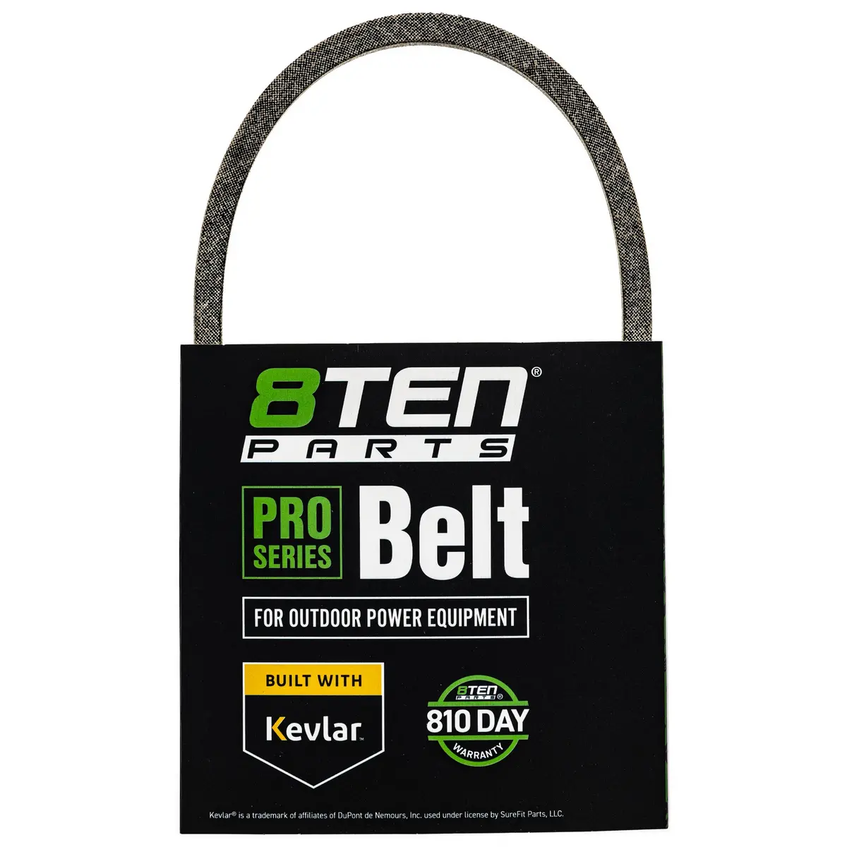 Belt With Kevlar For Toro 1961-1972 Sportlawn Lawnmower 92-9218 21 X 1/2 1