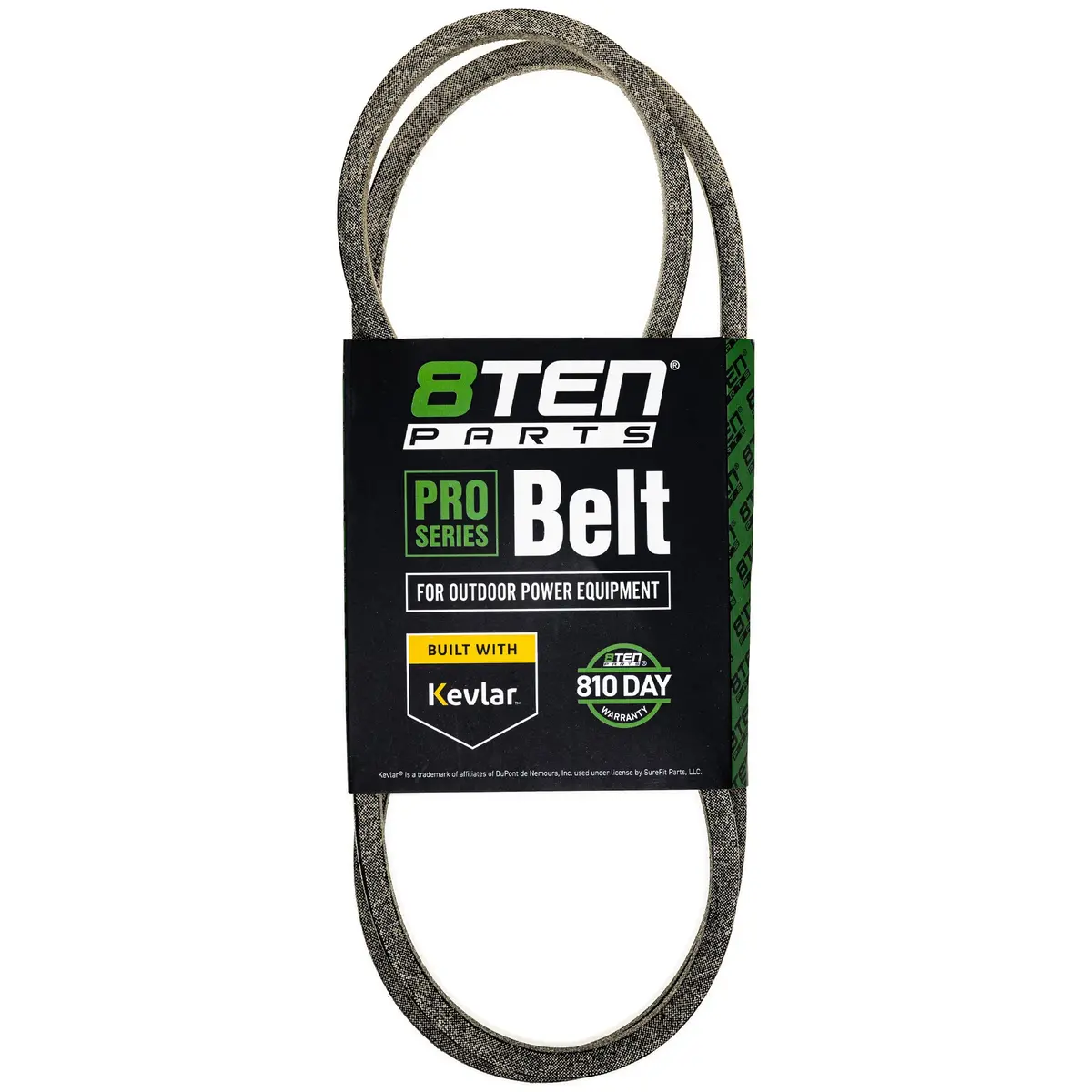 Belt With Kevlar® For John Deere Ariens Gravely 07216300 24615 1700059 101136 M82538 M80386 M49000 1