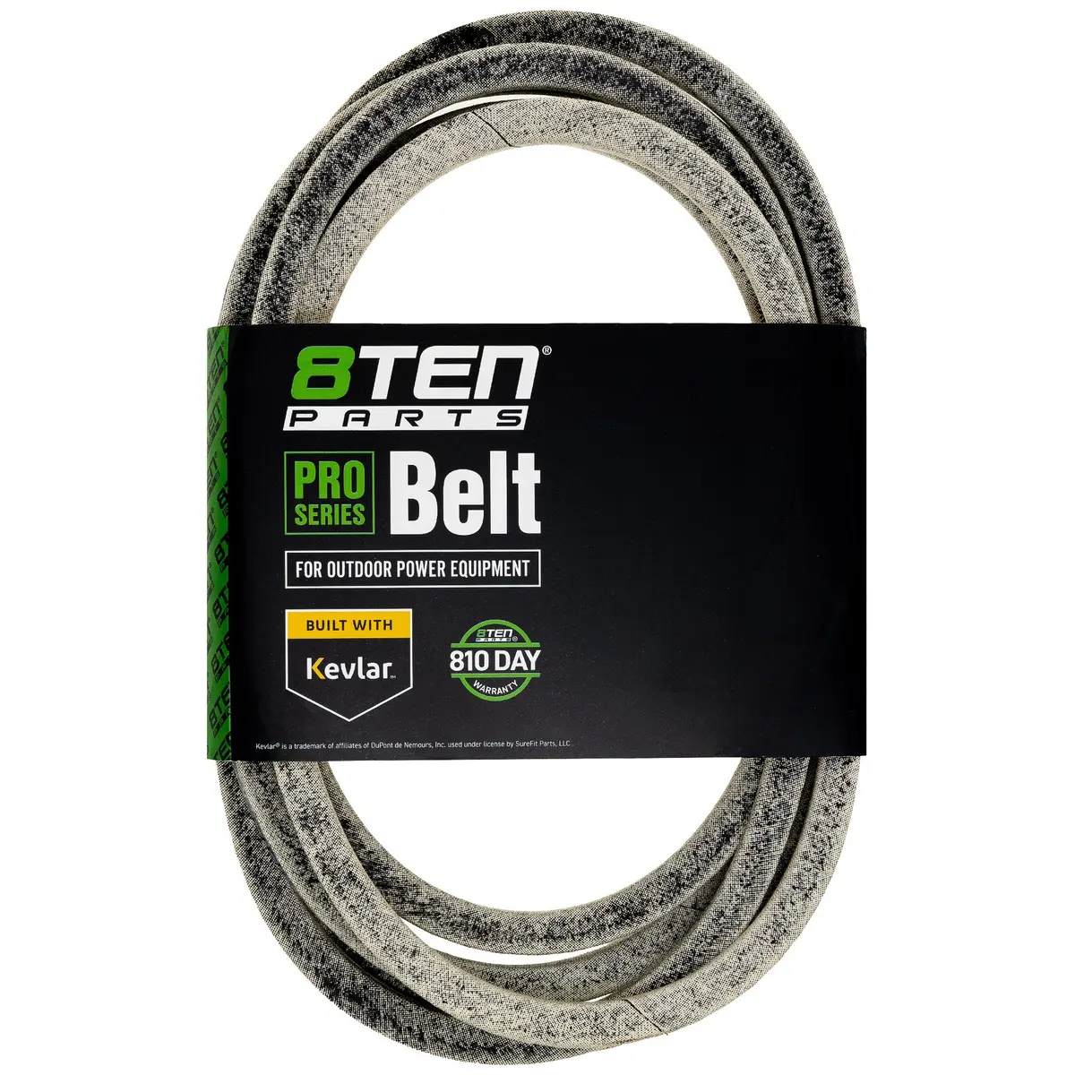 Belt With Kevlar® For Ferris 5103872 5103675 5103395 5100003 1