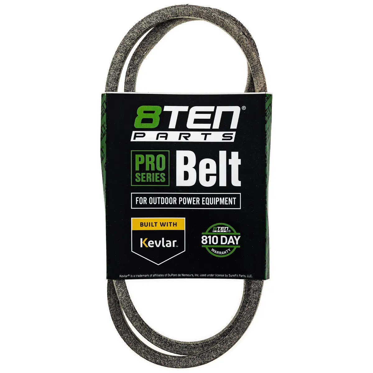 Belt With Kevlar® For Gravely Ariens Garden King 07200010 07200011 Gw-1737574 954-0195A 754-0195A 1