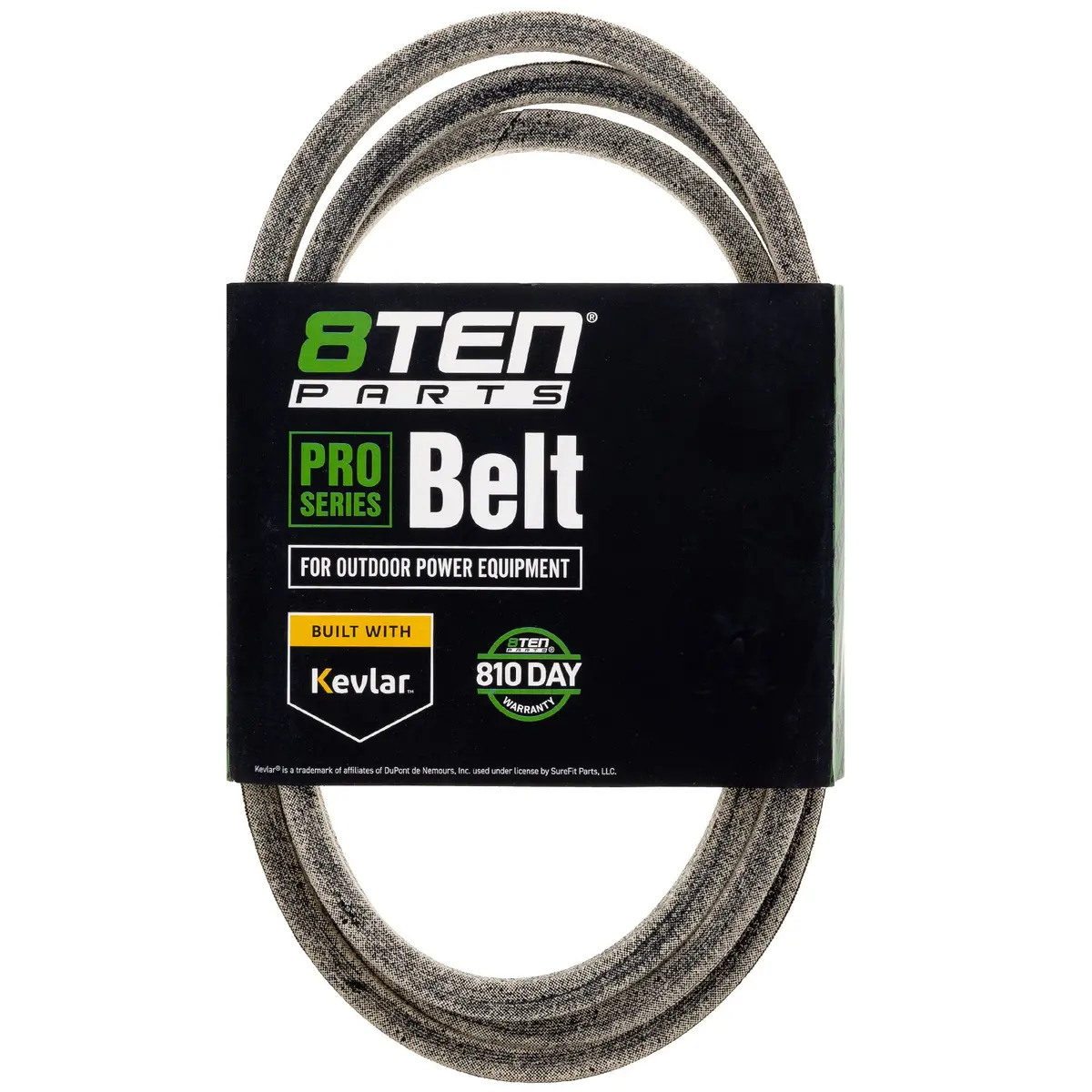 Belt With Kevlar® For Wheel Horse John Deere Cub Cadet 01005012 01005012P Uc11266 Tcu34219 Tcu33096 1