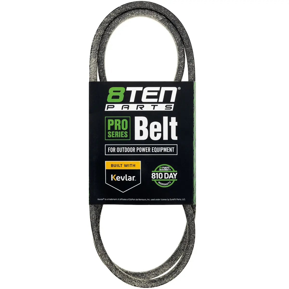 Belt With Kevlar® For Gravely Ariens Ferris 21770 84009004 5021770 50027563 1601672Sm 1601672 1