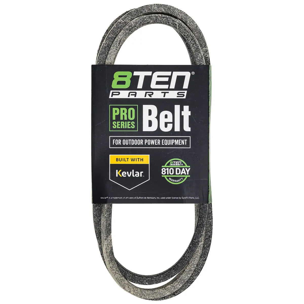 Belt With Kevlar® For Ayp Husqvarna Wizard 1607812 Gw-1741576 532420807 1741576 156971 1