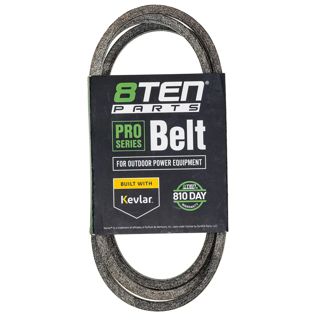 Belt With Kevlar® For John Deere Toro M82720 727016 726286 35843 26-3050 2323279 2027121 18-8890 1