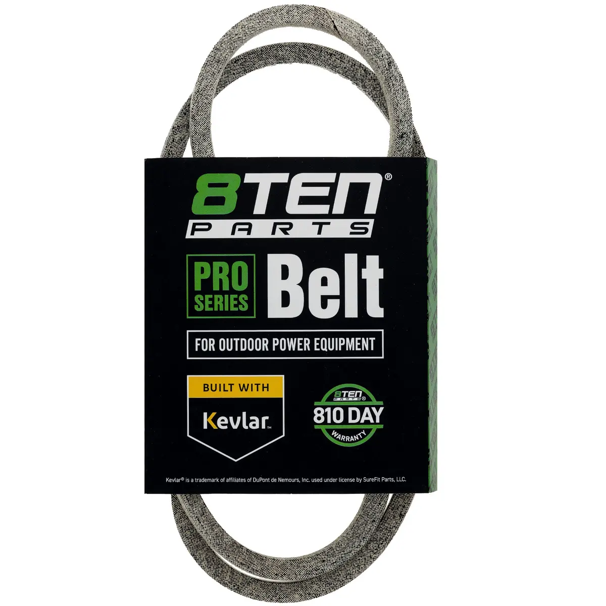 Belt With Kevlar® For Wheel Horse Toro Lawn-Boy 1602969 754-0200 20556 M44483 850468 810048 606508 1