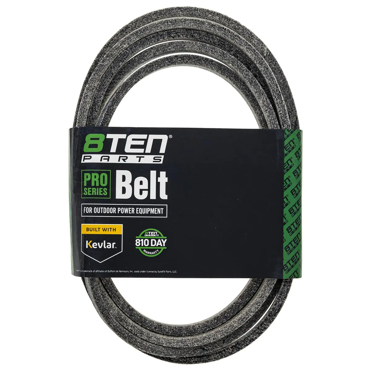 Belt With Kevlar® For Husqvarna Toro Exmark 99-3904 510201201 539106884 106884 954-04256A 954-04256 1