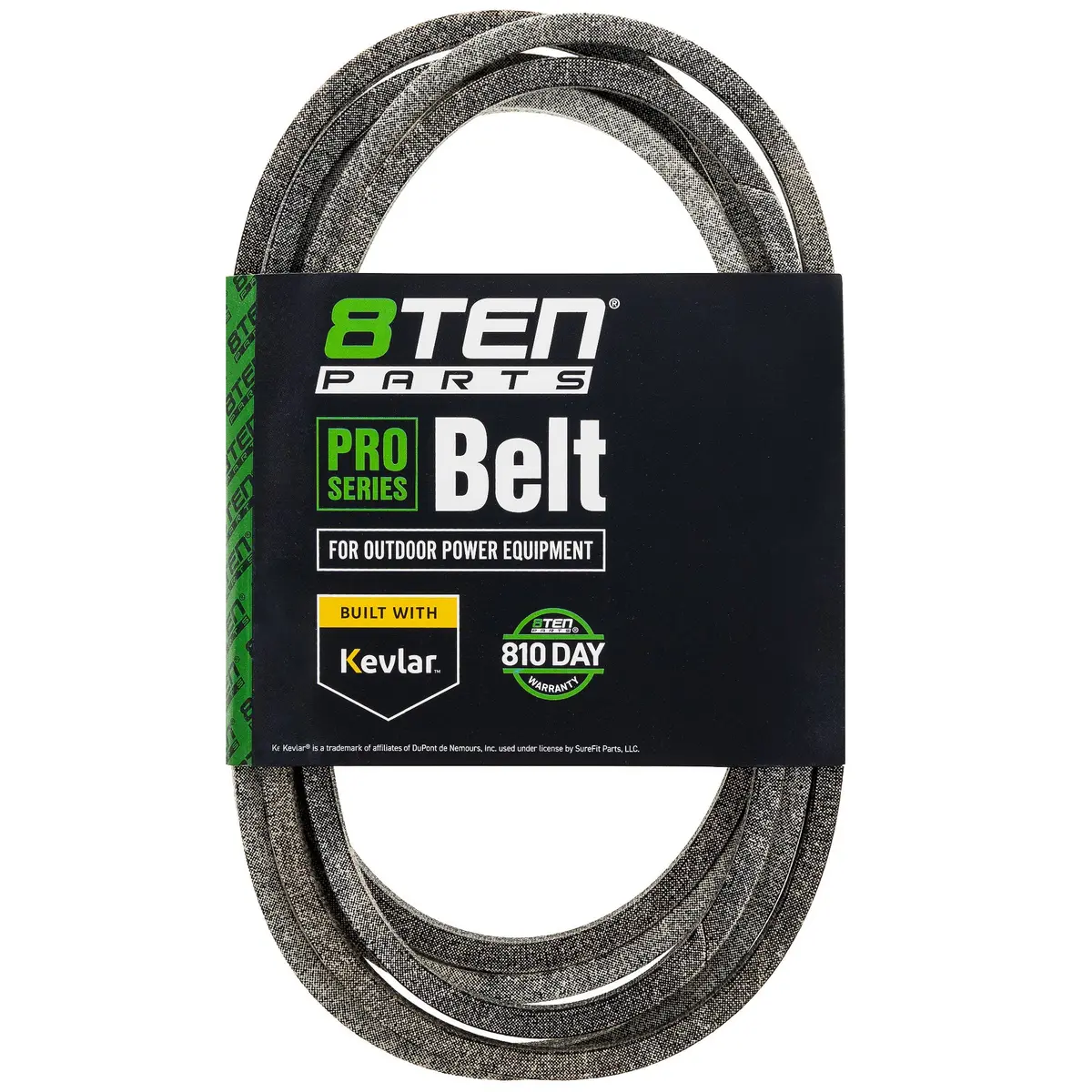 Belt With Kevlar® For John Deere Sabre M123281 M155525 M154601 1