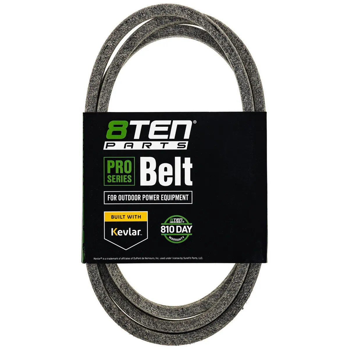 Belt With Kevlar® For Ferris Exmark 5021847 84009023 71460043 71460013 21847 2010B85w 2006B85w 1