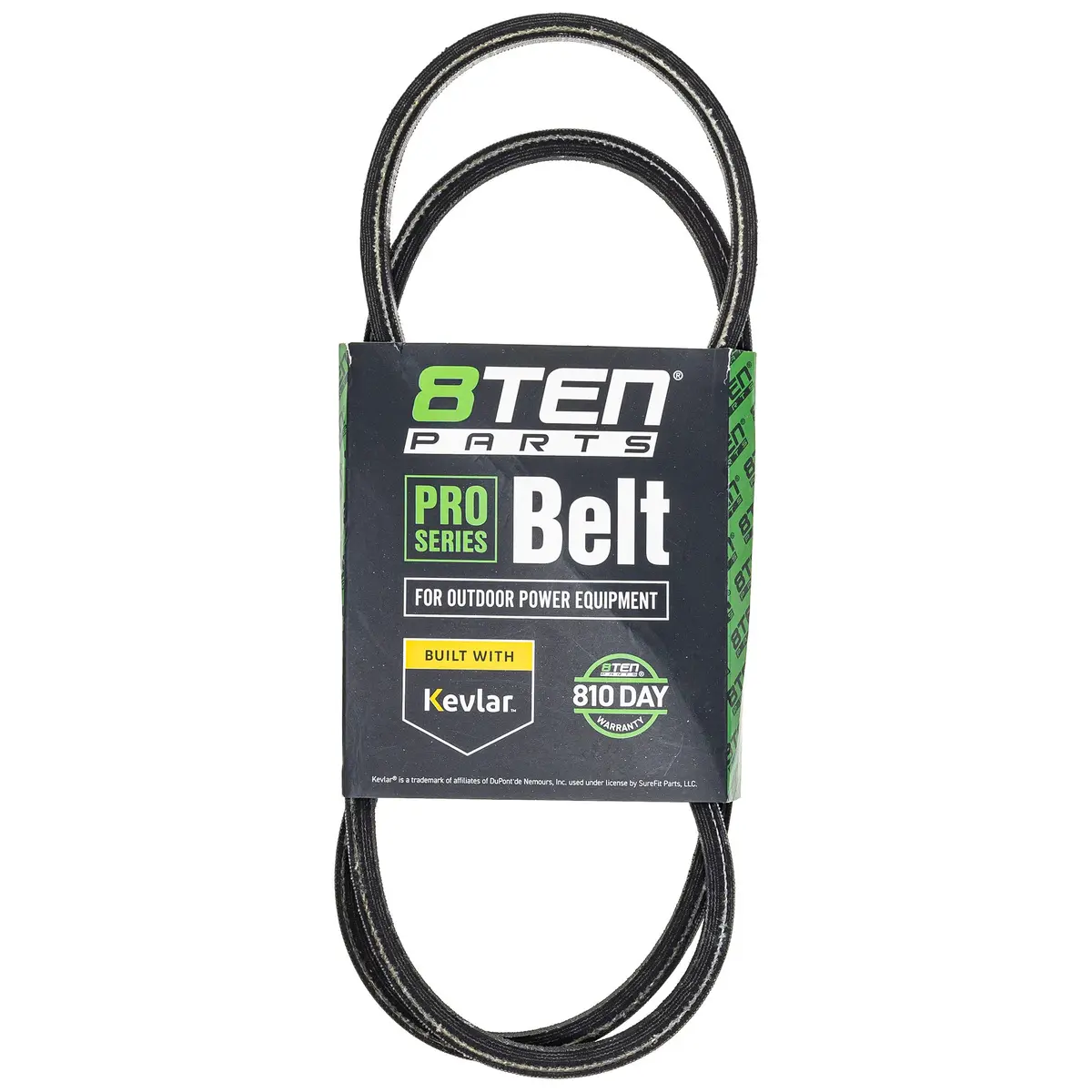 Belt With Kevlar® For John Deere Scag 482531 M119696 M119054 602907 482716 2029660 1