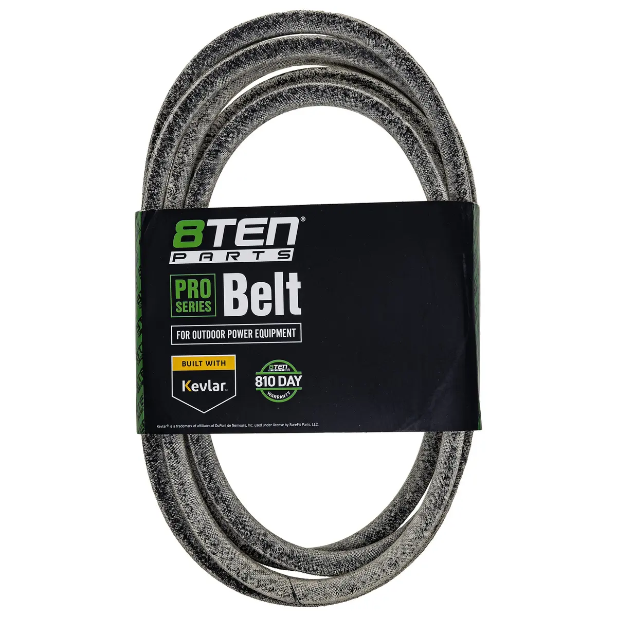 Belt With Kevlar® For Ferris 5103390Yp 5103870 5103390 5103670 5103870Yp 5103670Fs 5100655 1