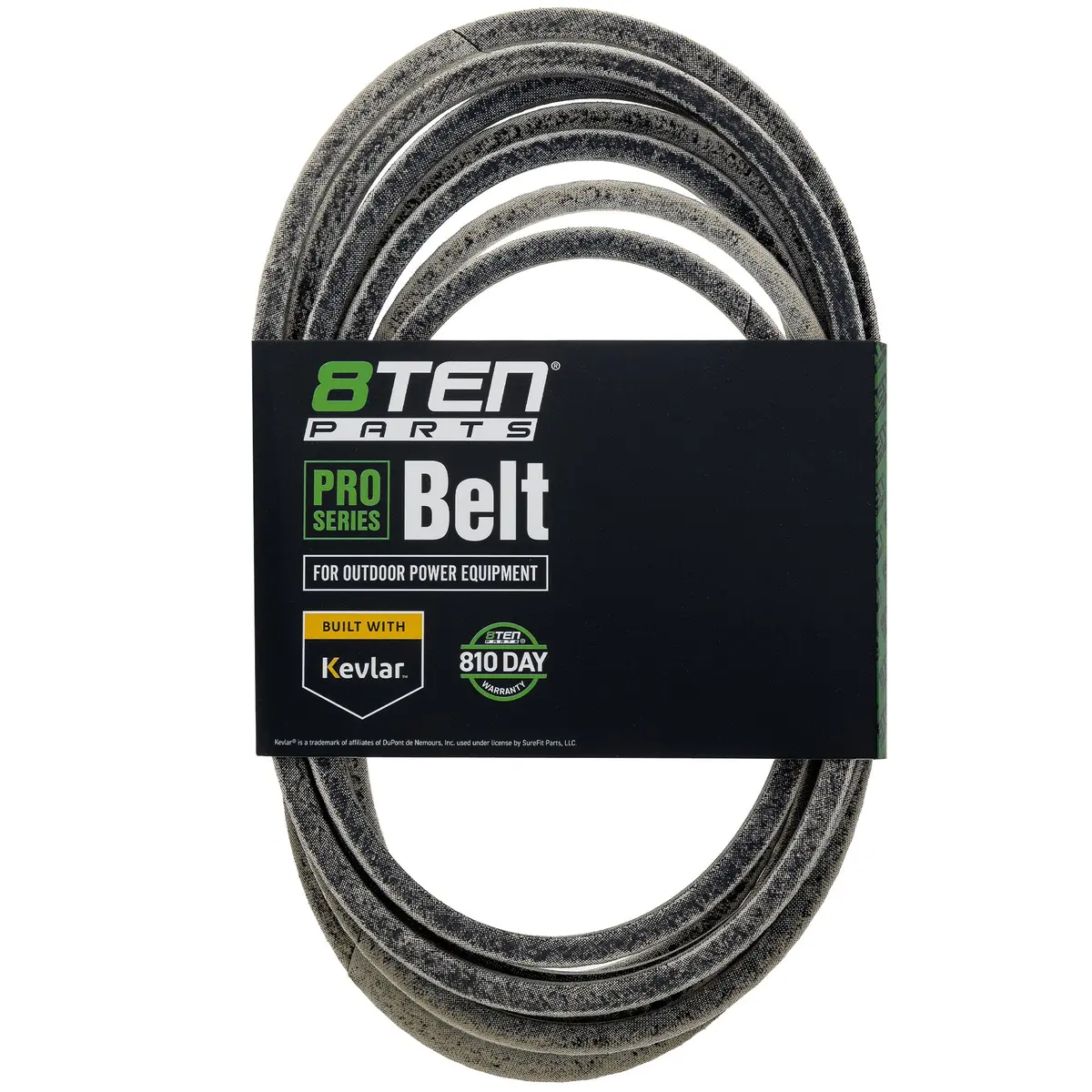 Belt With Kevlar® For Toro 105-7790 1