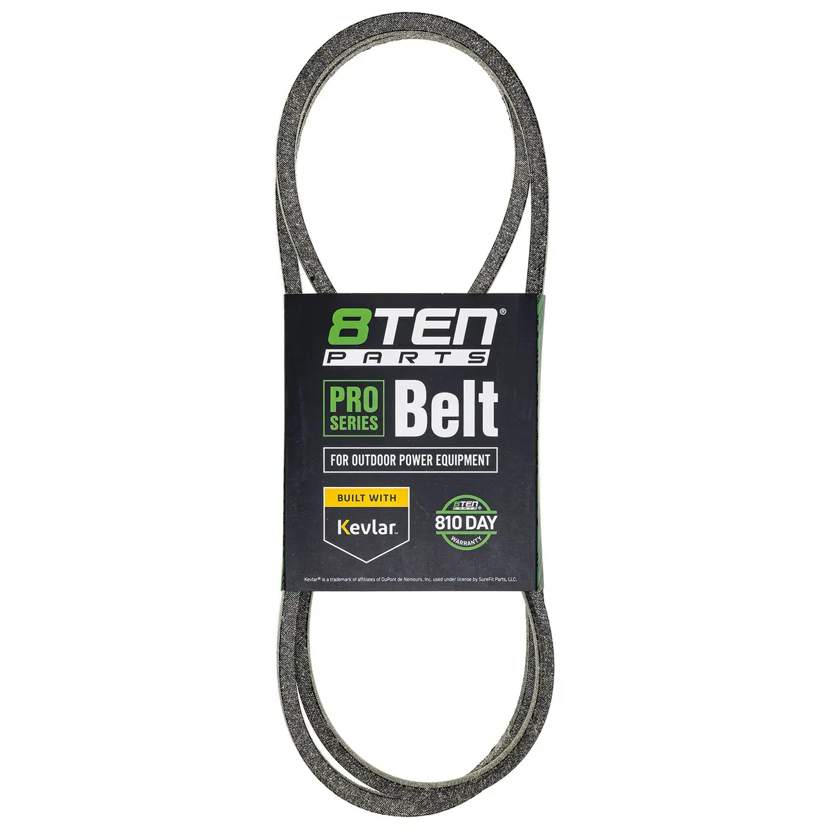 Belt With Kevlar® For Troy-Bilt Wheel Horse Cub Cadet 954-04139 754-04139 Ih-473468-R2 Gw-1231 1