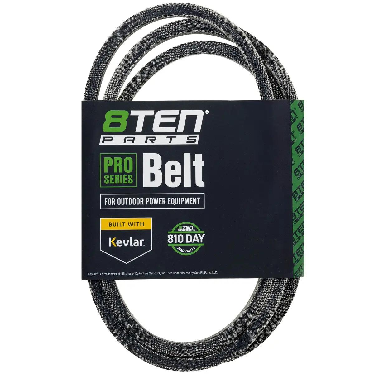 Belt With Kevlar® For Scag Cub Cadet Exmark 00050441 48204 00050441P 1-323200 38039N 363210 323733 1